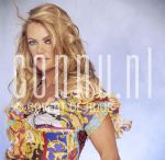 15-08-2003 Inge de Bruijn at studio in Amsterdam, by order of Princess Household Appl. August 15, 2003.

[keywords]Posed[/keywords]